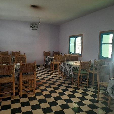 Auberge L' Avenir Imilchil Екстер'єр фото