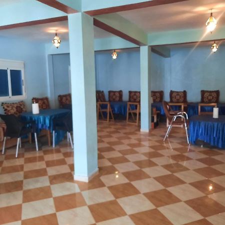 Auberge L' Avenir Imilchil Екстер'єр фото
