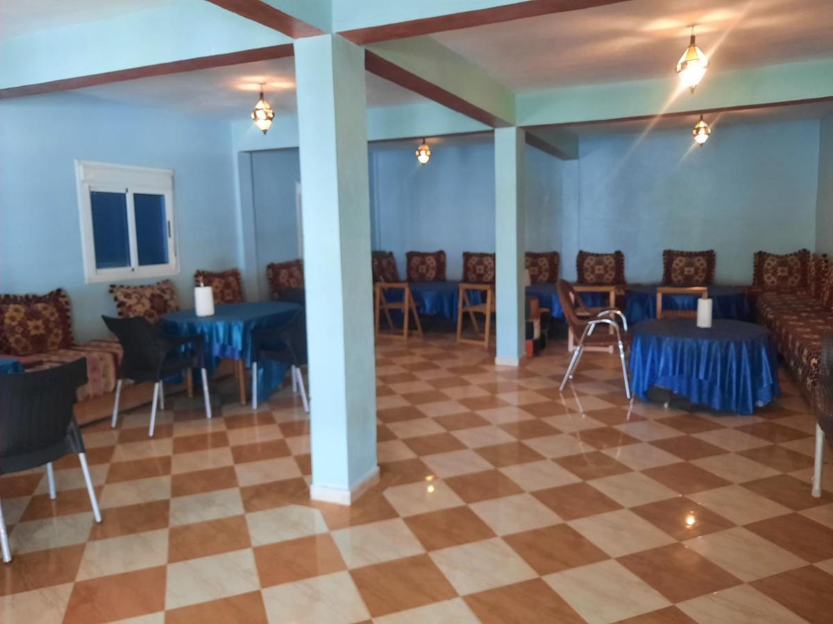 Auberge L' Avenir Imilchil Екстер'єр фото
