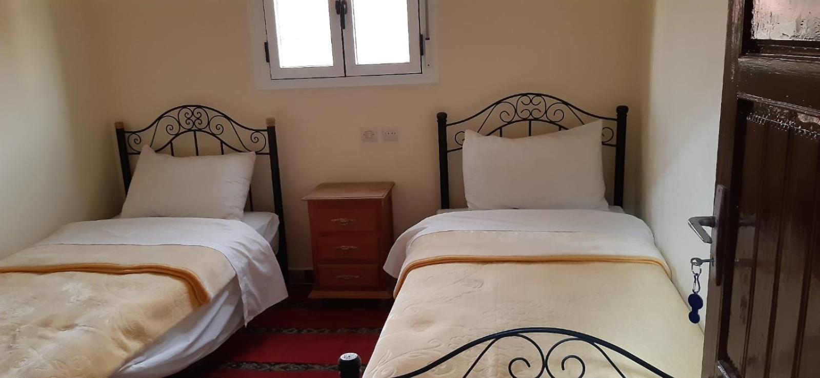 Auberge L' Avenir Imilchil Екстер'єр фото