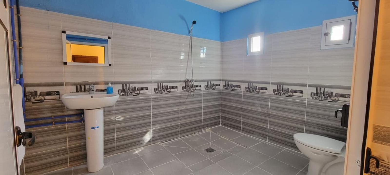 Auberge L' Avenir Imilchil Екстер'єр фото