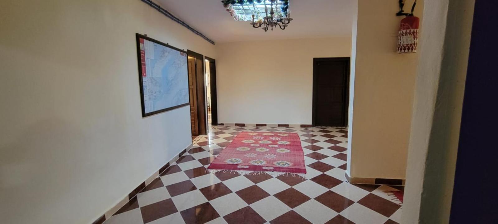 Auberge L' Avenir Imilchil Екстер'єр фото