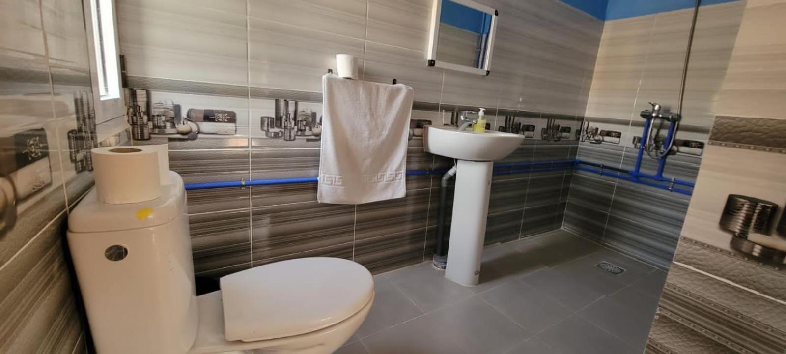 Auberge L' Avenir Imilchil Екстер'єр фото